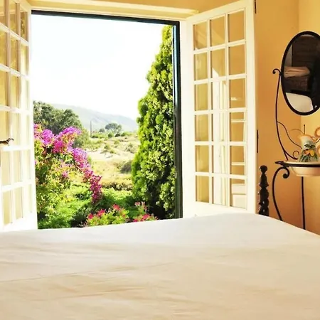 فيلة Fabulosa Quinta Do Vento
