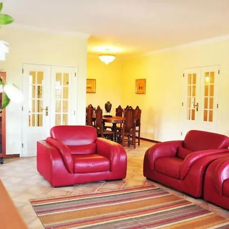 Fabulosa Quinta Do Vento *