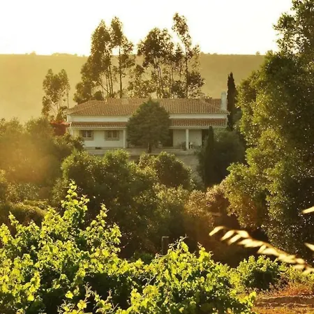 וילה Fabulosa Quinta Do Vento