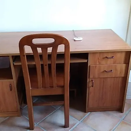 Fabulosa Quinta Do Vento فيلة بالميلا