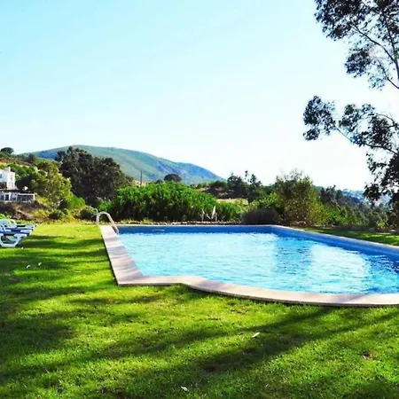 Fabulosa Quinta Do Vento فيلة بالميلا