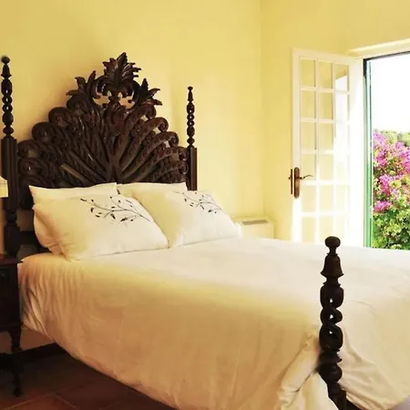 فيلة Fabulosa Quinta Do Vento *