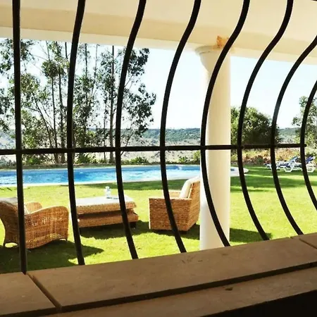 Villa Fabulosa Quinta Do Vento Palmela