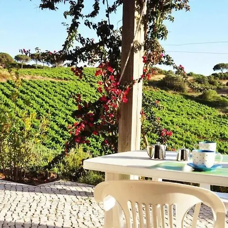 Fabulosa Quinta Do Vento فيلة بالميلا