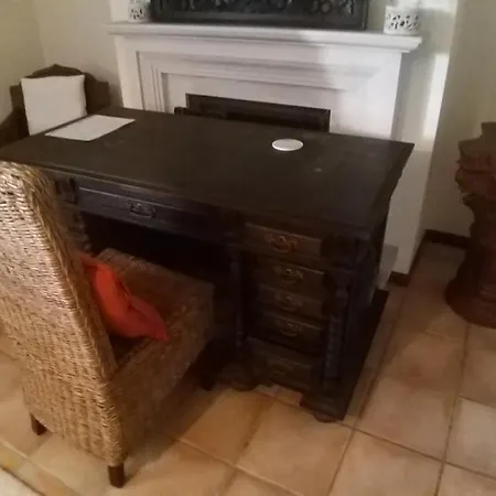 فيلة Fabulosa Quinta Do Vento بالميلا