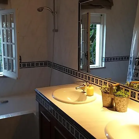 فيلة Fabulosa Quinta Do Vento *