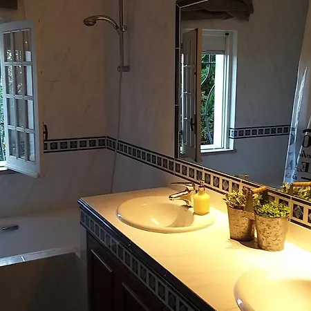 Villa Fabulosa Quinta Do Vento *