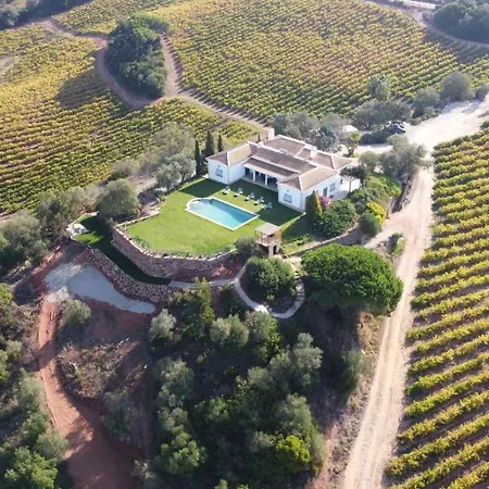Fabulosa Quinta Do Vento Villa